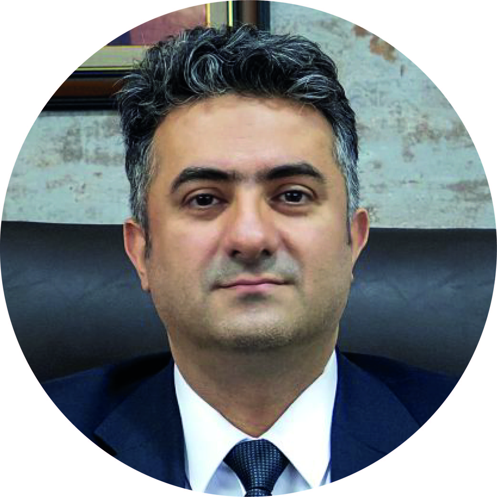 Prof. Dr. Muhammed Zeki DURAK